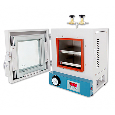 Tủ sấy chân không 64 lít SH Scientific SH-VDO-70NG